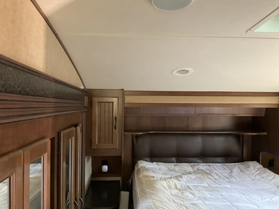 Used 2015 JAYCO EAGLE Campers, Caravans, Motorhomes Michigan US | Miedema Asset Management Group #1320435
