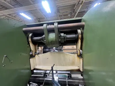 USED DIACRO 16-36