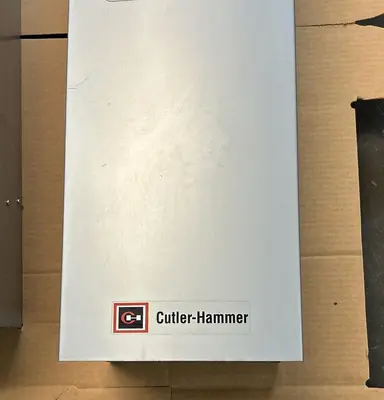 USED CUTLER-HAMMER SV9075AN-5M0B30