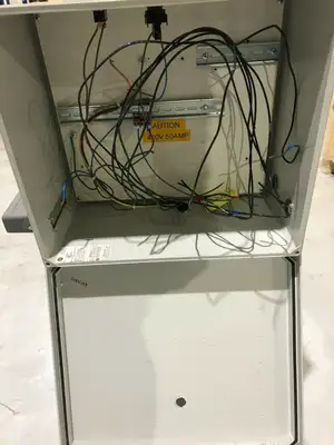 Used Acme General Purpose Transformer, Temp Dolly Transformers Michigan US | Maverick Industrial Sales #1401553