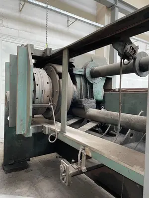 USED 1982 PIESOK NTA 3150/10A