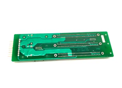 415-0602-902 | Autocon  Rev B DCIO Backplane Circuit Board Hurco BMC30HT - Used