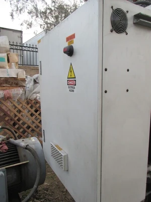 USED FRYER MB-14