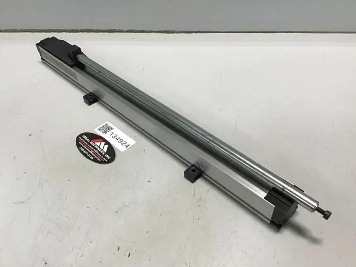 Used NOVOTECHNIK TLH360 E-D Transducers Michigan US | Ideal Machinery #573956