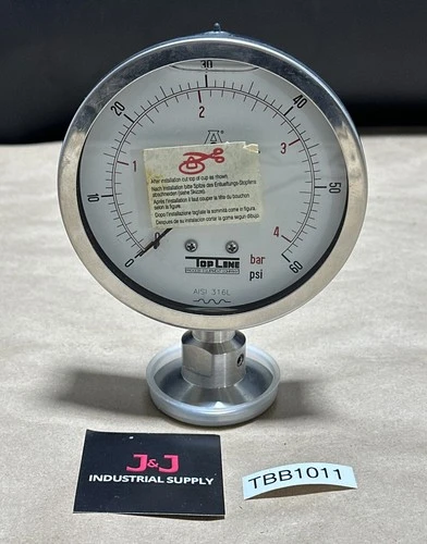 NEW TopLine Model SP74-02