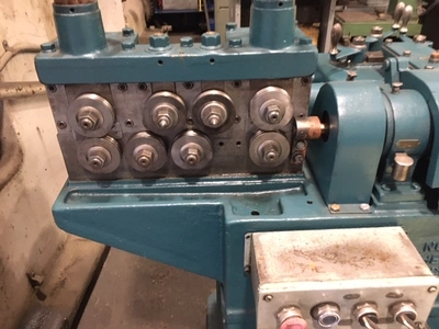 USED LEWIS 3F