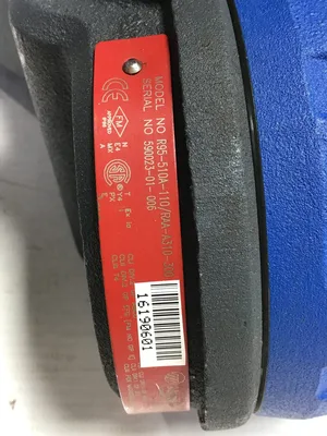 Magnetrol R95-510A-110 Guided Wave Radar Transmitter