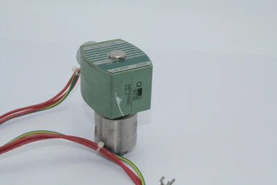 Used ASCO 8320G200T Solenoid Valves California US | Davliegogo LLC #1707496