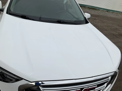 Used 2020 GMC TERRAIN SUVs Michigan US | Miedema Asset Management Group #1461410