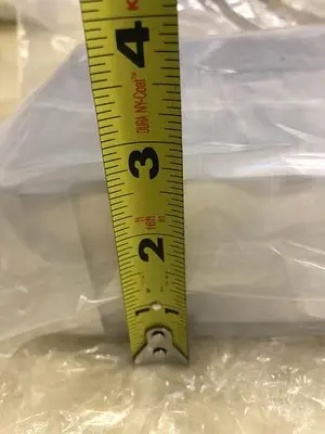 CASSETTE BASE BLOCK 5100004481