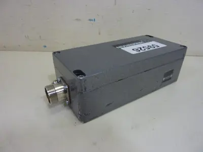 USED HEIDENHAIN CORP EXE 610 C