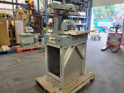 USED DELTA 438-02-314-0911