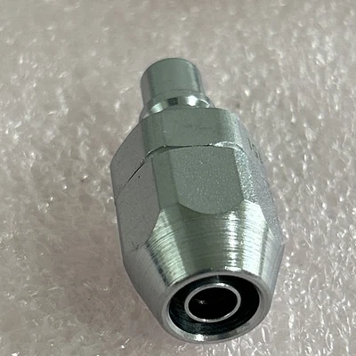 NEW NITTO KOHKI CUPLA 02PN