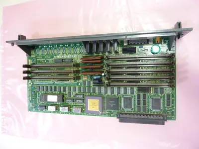 USED FANUC A16B-2200-0841/04C