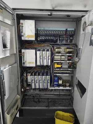 2013 RAS MULTIBEND CENTER 79.26 Panel Benders | CNC EXCHANGE (35)