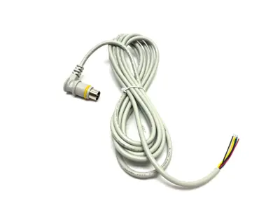 TEC-2-11420-03000-X0X00-1 | Single Ended Connection Cable 6-Pin - New Other