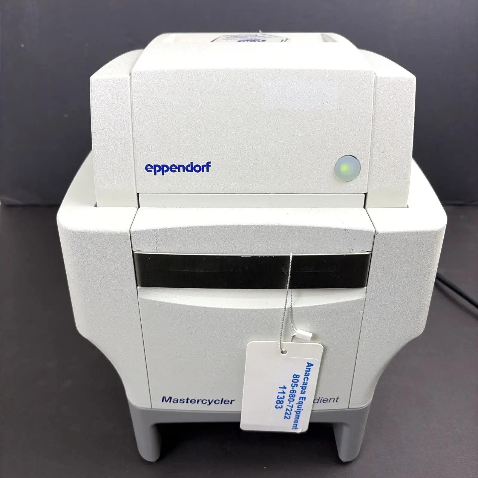 USED Eppendorf 5341