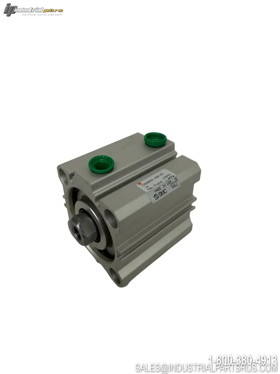 NEW SMC CDQ2B40-15D-XC18