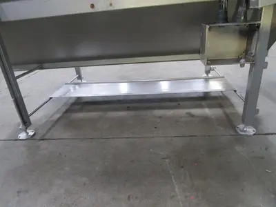 Used PIZZAMATIC CORP. PCE-1000 Belt Conveyors | Boyko Inc. #421768