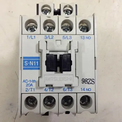USED MITSUBISHI S-N11