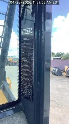 Used 2020 BELL B20E Articulated Dump Trucks Texas US | National Equipment Dealers #1422871