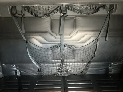 USED 2016 FREIGHTLINER CASDCADIA