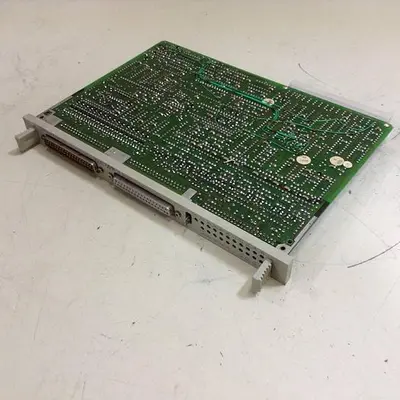 USED SIEMENS 6ES5 244-3AA21