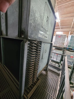 Used UNBRANDED _UNKNOWN_ Refrigeration Units Texas US | OCO Industrial #1601722