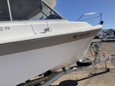 Used 1984 BAYLINER EXPLORER Boats (Misc) Michigan US | Miedema Asset Management Group #1761265