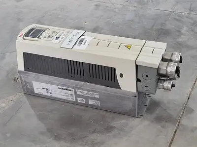 USED ABB ACS550-U1-011A-6