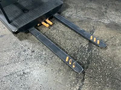 Used CROWN SP352030 Electric Lifters Ohio US | HGR 24 #1446270