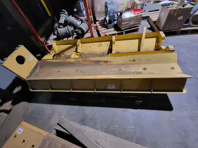 PC800 Cylinder Slider RH