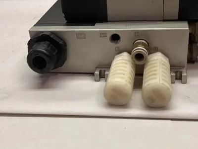 Used SMC VFS2200-5FZ Solenoid Valves Ohio US | Surplus Asset Holdings #1365875
