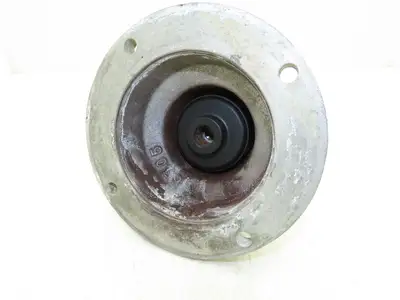 Micropump GC Series Stainless Magnetic Drive Gear Pump 3/8"NPT 56C