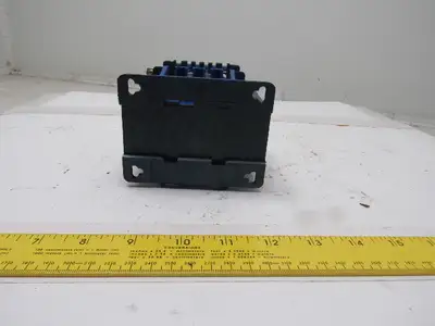 Frei W125-1188.20 160VA Transformer 480V Primary  115V Secondary 50/60Hz