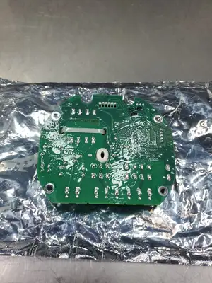 USED K&F D2128-0083 Control PLC Board