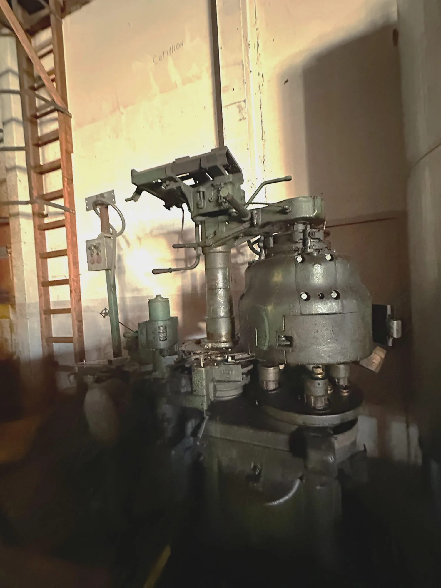 USED CANCO 400