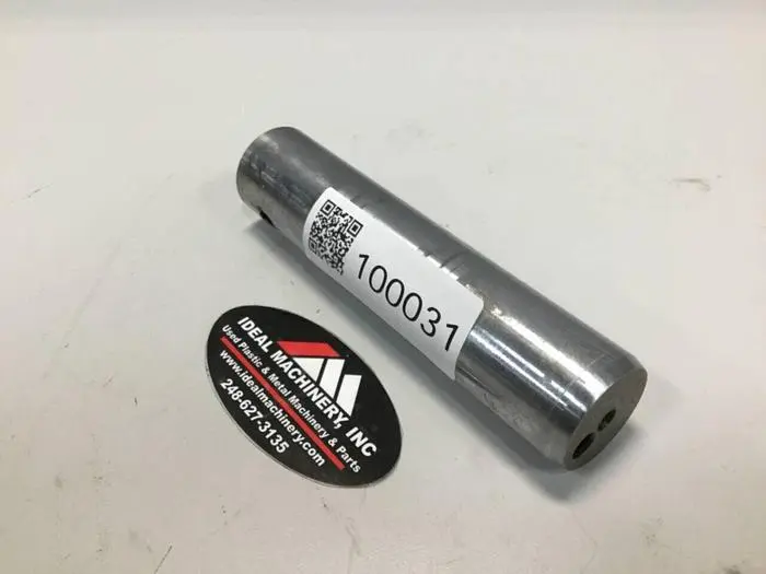 Used VAN DORN 302600 Injection Molding Parts Michigan US | Ideal Machinery #602989