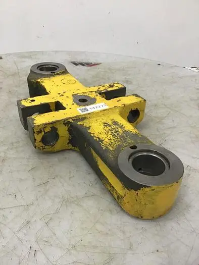 Used VAN DORN 304944DU Clamps Michigan US | Ideal Machinery #600444