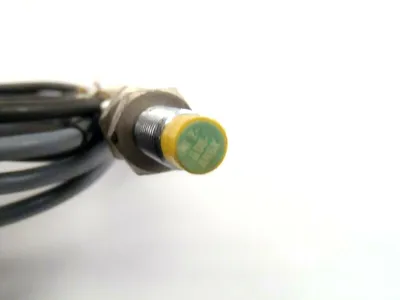 Ni2-G08-AN6X | Turck  Proximity Sensor - Used