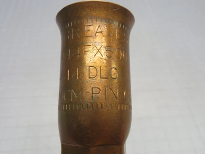 New | in-Stock GREAVES _UNKNOWN_ Connector Accessories Texas US | OCO Industrial #1688355