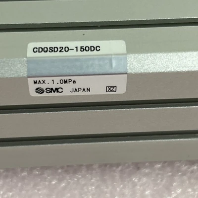 NEW SMC CDQSD20-150DC