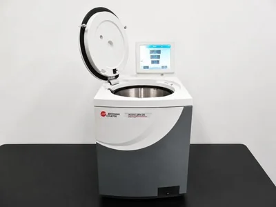USED BECKMAN - COULTER JXN26