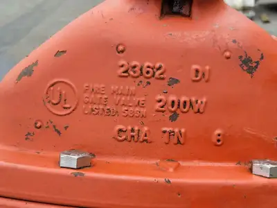USED 2014 MUELLER 2362 DI
