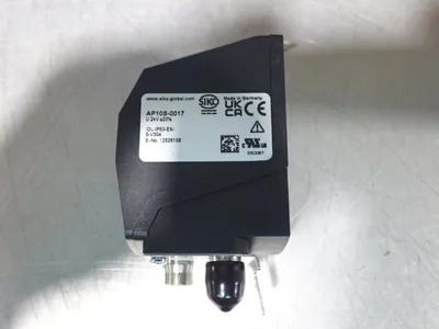 New | in-Stock SIKO AP10S0017 Digital Readouts Ohio US | HGR 24 #1129804