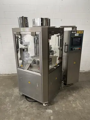 USED 2001 SEJONG SF-40N