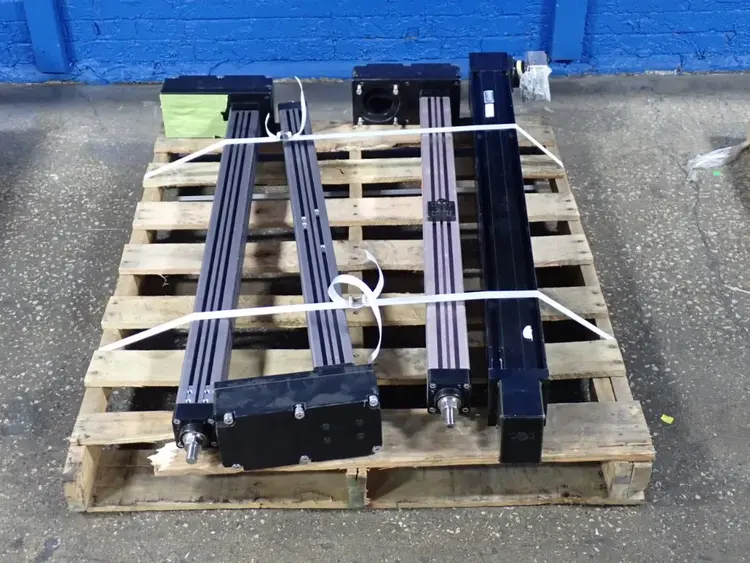 Used EXLAR, TOLOMATIC _UNKNOWN_ Pumps Ohio US | HGR 24 #968302