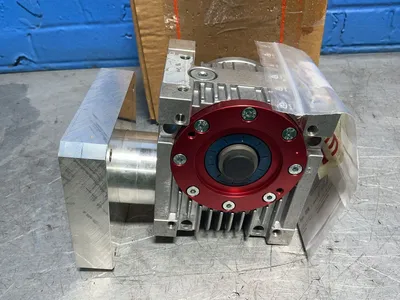 Used 2016 GUDEL AE045L Tooling & Accessories (Other) Ohio US | HGR 24 #1271782