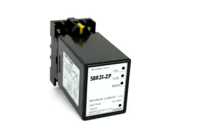 USED ORIENTAL MOTOR SBR31-ZP