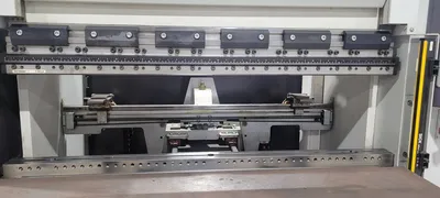 LVD STRIPPIT DYNA-PRESS 24/12 BRAKES, PRESS, N/C & CNC | Machinery Resources International (5)